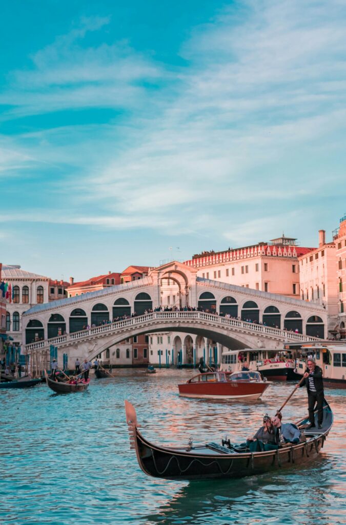 What to Wear Italy June