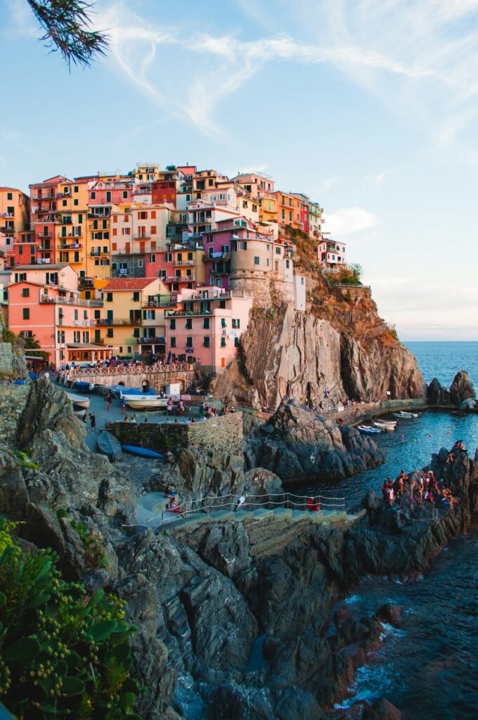Lake Como Complete Guide