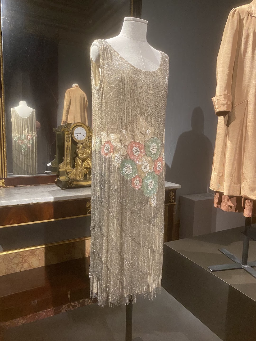 Costume Museum Pitti Palace Florence